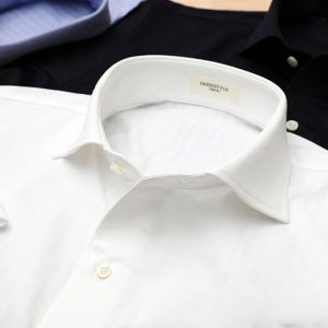 カッターシャツとワイシャツの違い おしゃれなカッターシャツの正しい選び方を徹底解説 紳士のシャツ カッターシャツとワイシャツの違い おしゃれなカッターシャツの正しい選び方を徹底解説 紳士のシャツ