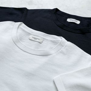 メンズ必見！透けないインナーシャツの厳選ブランド3選。社会人から就活生まで、共通のインナーシャツマナーも解説します。