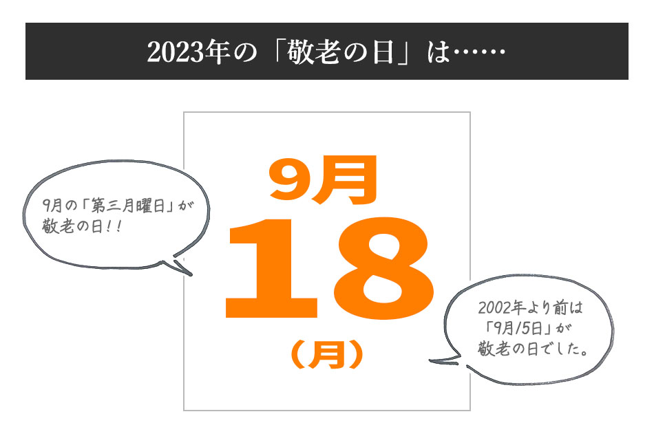 【👵2024年版👴】もらって嬉しい「敬老の日ギフト」25選！お爺ちゃんお婆ちゃんに感謝を伝える定番＆人気のプレゼント